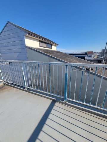寝屋川市高柳2丁目30-20戸建のその他