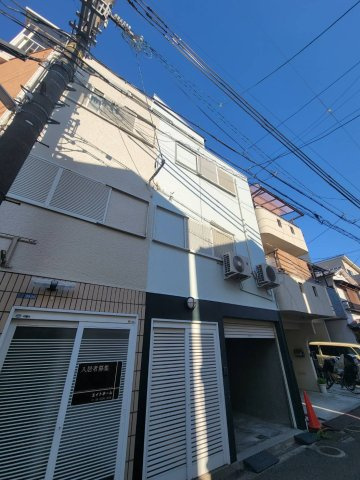 寝屋川市高柳2丁目30-20戸建の外観