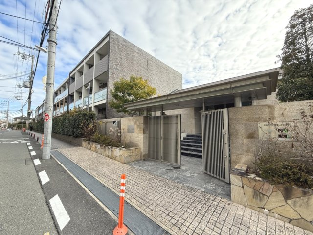 グランカーサ緑地公園の画像