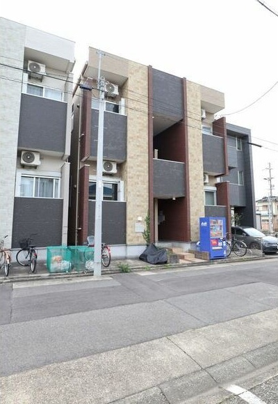 Residence Imaike