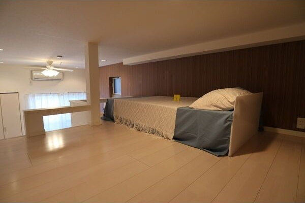 Residence Imaikeの設備