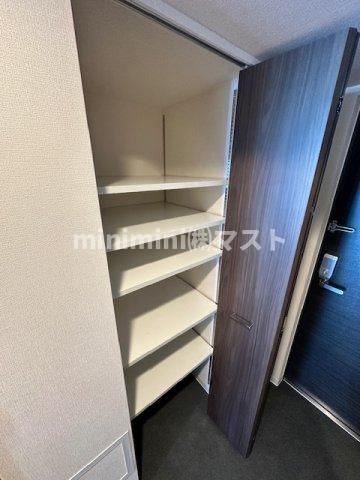 エスリードレジデンス大阪谷町ザ・マークスのその他