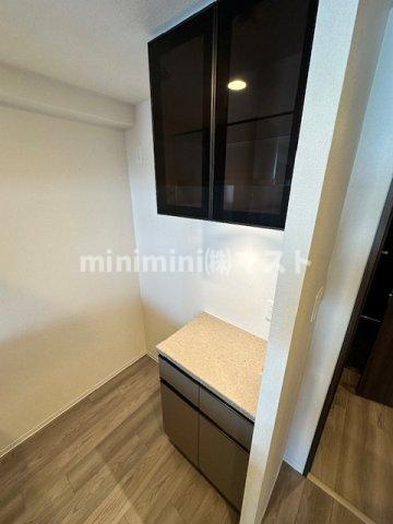 エスリードレジデンス大阪谷町ザ・マークスの設備