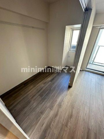 エスリードレジデンス大阪谷町ザ・マークスの内装