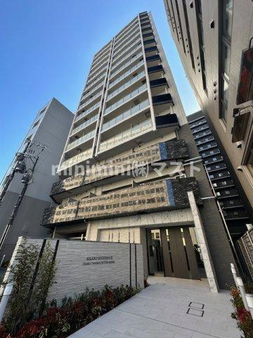 エスリードレジデンス大阪谷町ザ・マークスのその他