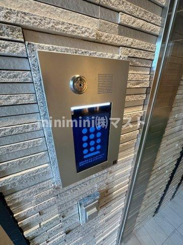 エスリードレジデンス大阪谷町ザ・マークスのその他