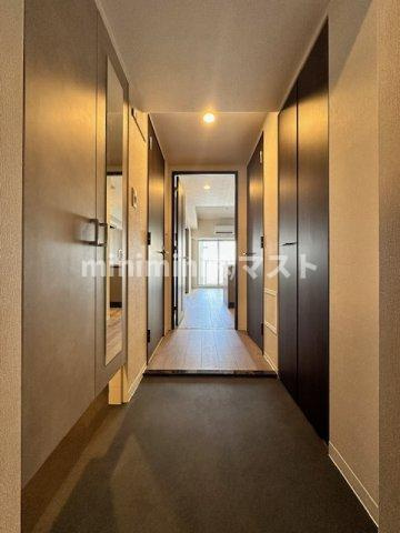 エスリードレジデンス大阪谷町ザ・マークスのその他