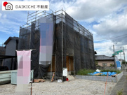 本庄市万年寺第4　クレイドルガーデン　新築戸建　全2棟　1号棟の画像