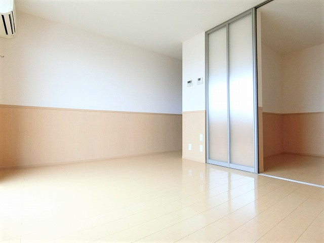 セゾントレビナのその他