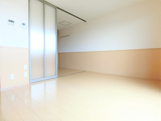 セゾントレビナのその他
