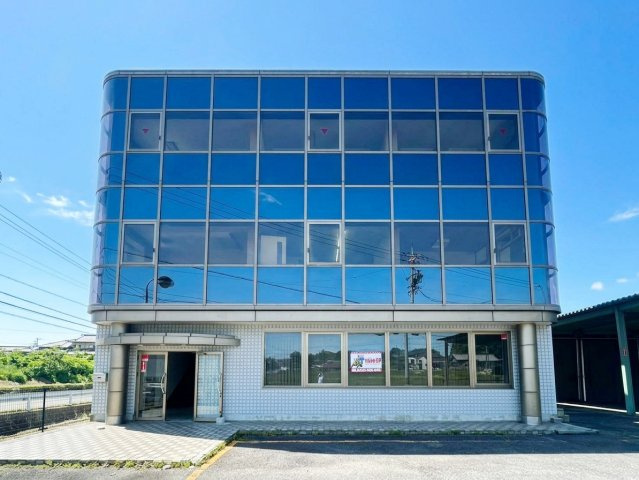 明知町 貸事務所