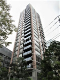 ライオンズタワー目黒川の画像