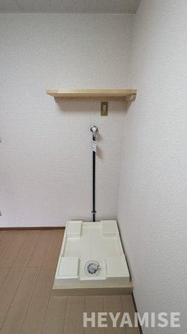 八坂マンションのその他|※別号室の参考画像です※現況を優先します