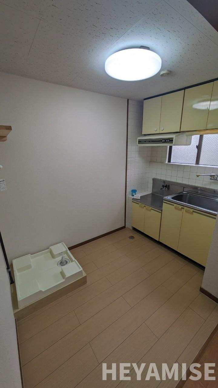 八坂マンションのその他|※別号室の参考画像です※現況を優先します