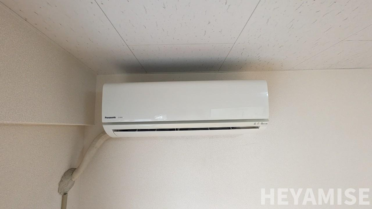八坂マンションの設備|※別号室の参考画像です※現況を優先します