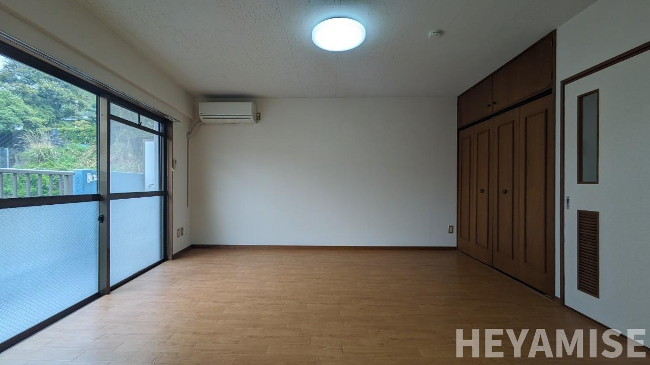 八坂マンションの内装|※別号室の参考画像です※現況を優先します