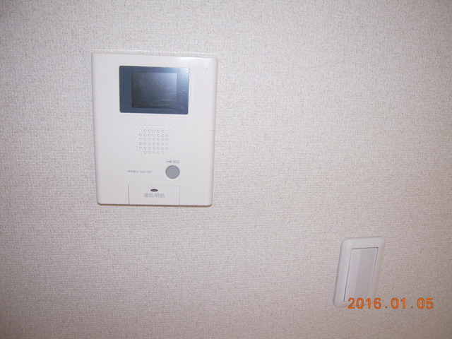 Ｃａｓａ　Ａｌｅｘのセキュリティ