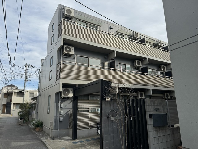 Ｃａｓａ　Ａｌｅｘ