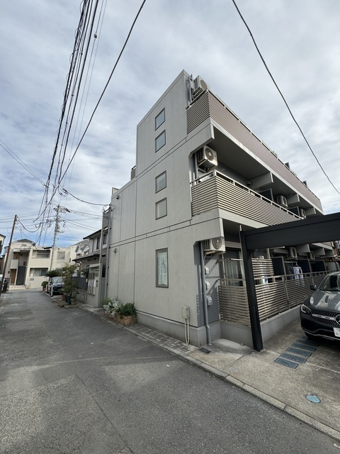 Ｃａｓａ　Ａｌｅｘのその他共用部分