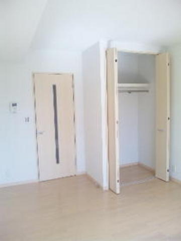 Ｃａｓａ　Ａｌｅｘの設備