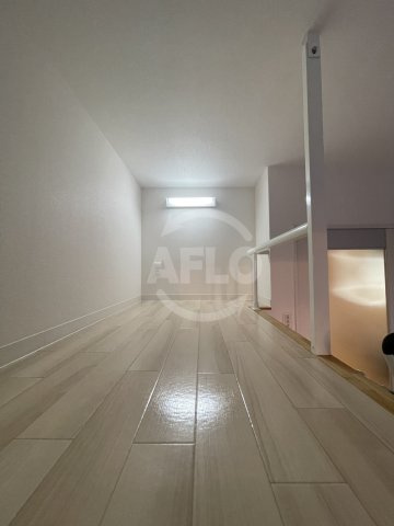 アローフィールズ貮番館の内装|ARROW FIELDS貮番館（アローフィールズ貮番館）ロフト