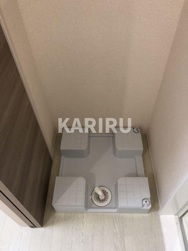アイリス城北のその他