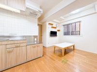 ライオンズマンション西新宿第5の画像