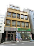中央区日本橋茅場町２丁目の事務所の画像