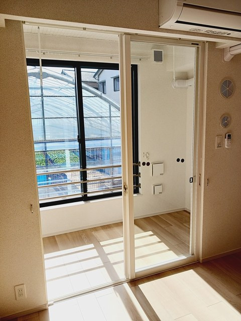 メゾンリアンのその他|その他部屋・スペース