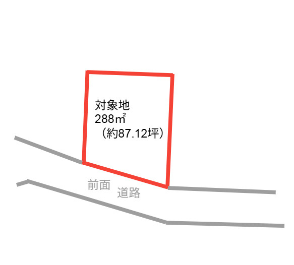 【土地図】 | 高森町色見1214-4