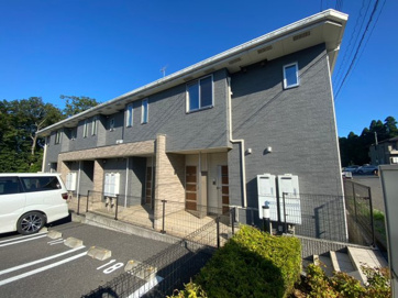 サニーハウス　Bの画像