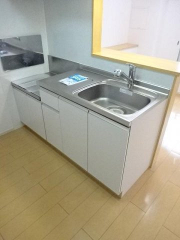 シエルのキッチン
