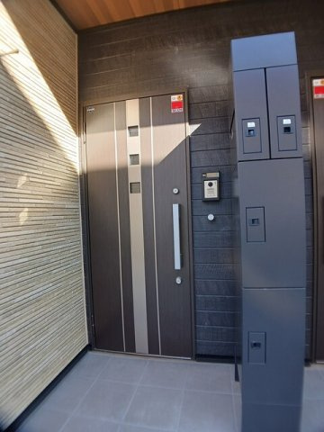 エスタブレＢのその他