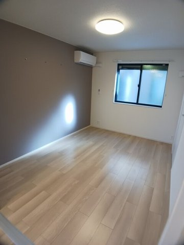 エスタブレＢの内装