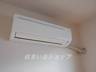 広島市安佐北区可部２丁目のアパートの設備