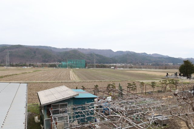 常盤須沼　中古戸建の展望