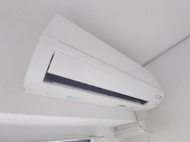 【設備】 | ドミール星が丘