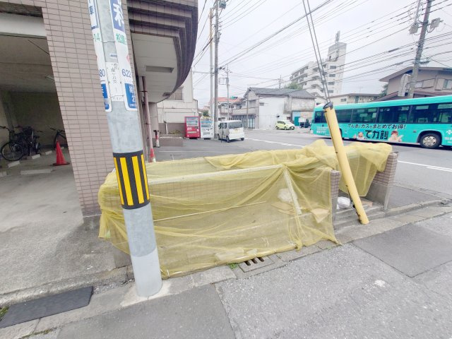 【その他共用部分】 | ドミール星が丘