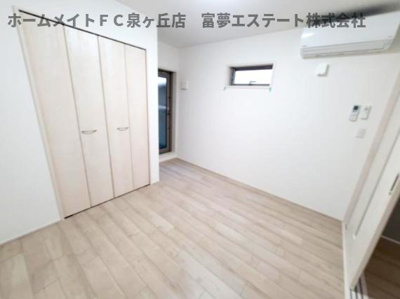 【内装】 | フジパレス高石駅南Ⅰ番館