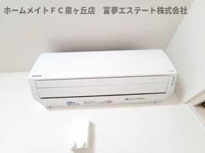 【設備】 | フジパレス高石駅南Ⅰ番館