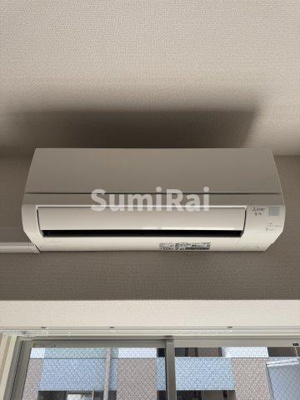 【設備】 | セオリー神戸ドミール