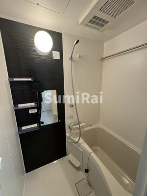 【浴室】 | セオリー神戸ドミール