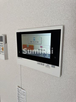 【セキュリティ】 | セオリー神戸ドミール