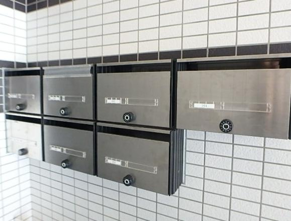ブランノワールのその他共用部分