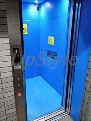 【その他共用部分】 | アーバハイツ六町環七北通り