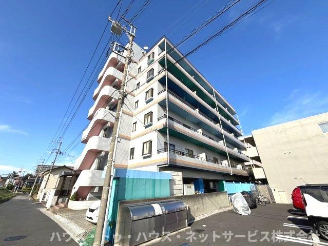 ウインズフジ