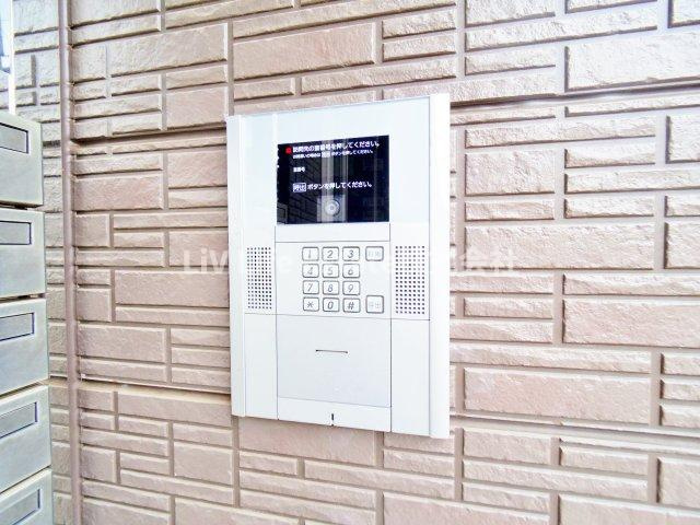 小平市小川西町４丁目のアパート