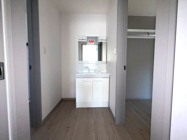 【洗面所】の画像