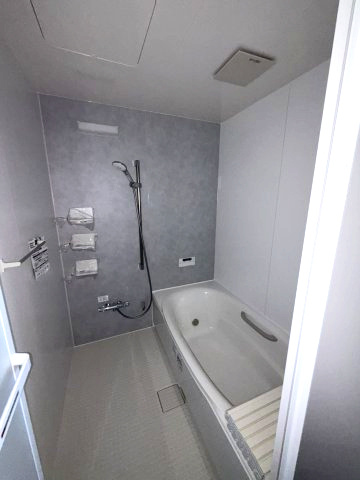 【浴室】の画像