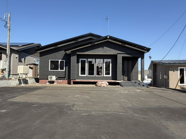中古戸建　清見町の画像